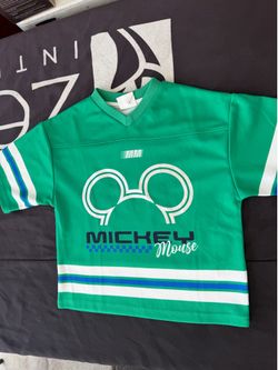 Disney JERSEY