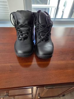 Reebok Work boots 10.5