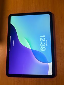 Ipad (A16) 11th generation- newest one PINK