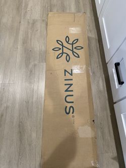 king size metal base