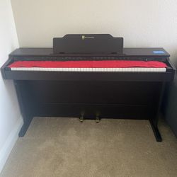 William Piano , Comes With Cards ( Best Offer!) 