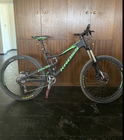 KROSS 1.0 27.5