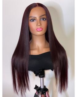 Purity Hair Collection 