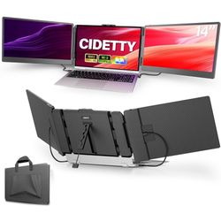 Laptop Screen Extender 