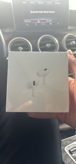 Apple Airpods Pros
