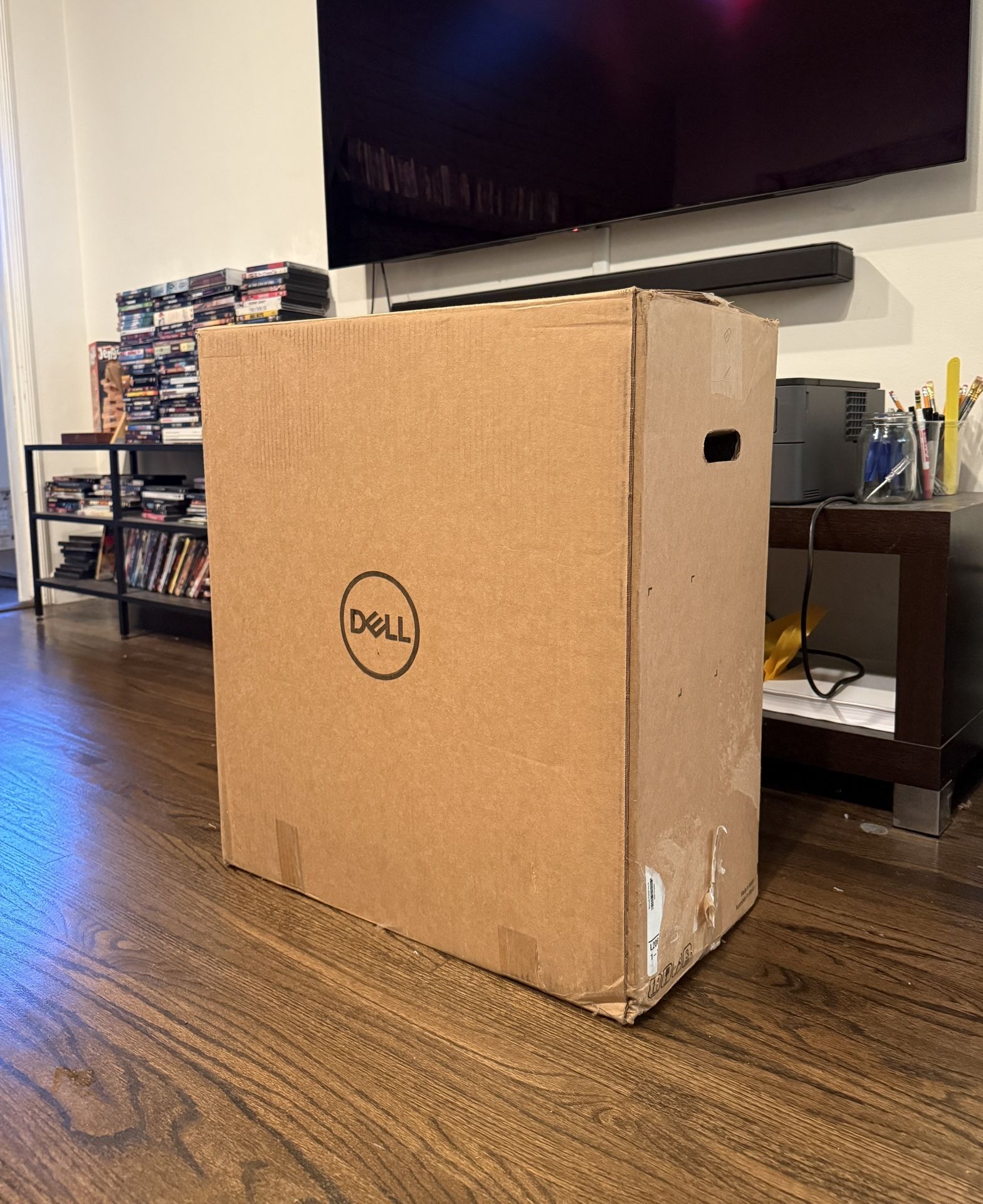 Dell Precision 7875 Tower Workstation - CTO BASE - RRP $23000
