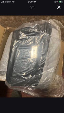 Motorcycle saddlebags