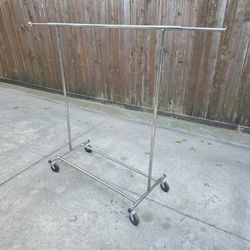 Clothes Rack