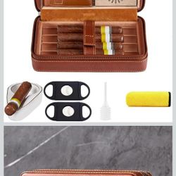 Cigar  Case