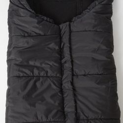 Cozy Stroller/ Car Seat Bunting Bag 