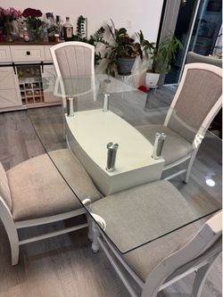 Dining set