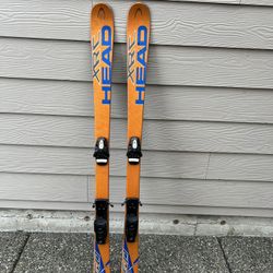 Ski Size 135 cm