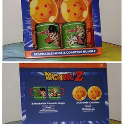 Dragon Ball Z 