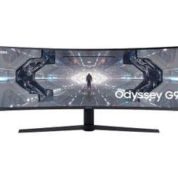 Samsung Odyssey G9 Monitor
