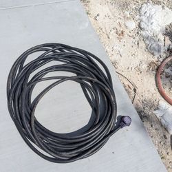 75' RV Extension Cord 30 Amp 10 AWG