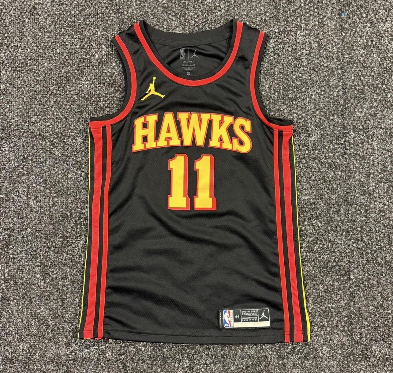 Trae Young Jersey
