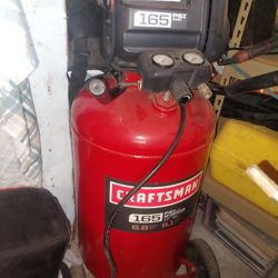 Air Compressor 