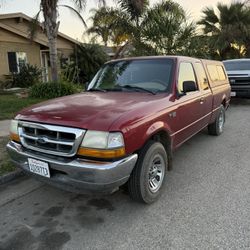1999 Ford Ranger