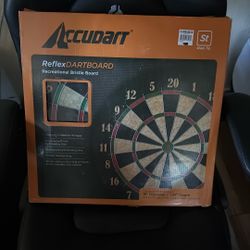 Dart Board