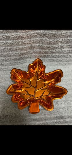 Candy Tray Candy Dish 9” x 8.5”