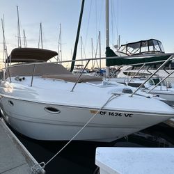 2004 Larson Cabrio 330