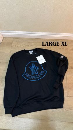 Moncler Sweater Moncler Crewneck 200