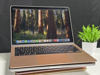 2020 MacBook Air 13 inch Retina 256GB