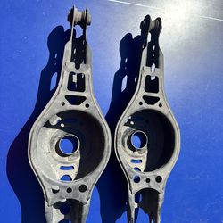 Toyota Prius Rear Axle Beam Suspension OEM 2016-2019