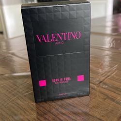 Valentino Uomo Born in Roma Extradose Parfum 3.4 oz / 100ml