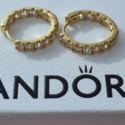 Earring Pandora