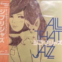 All That Jazz ( Ghibli Jazz )