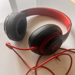 Beats Studio Headphones Limited 