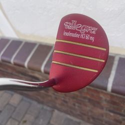 SCOTTY CAMERON CALIENTE GRAND BOLERO PUTTER