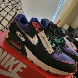 Nike Air Max 90 "Supernova" Size 10