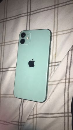 I phone 11