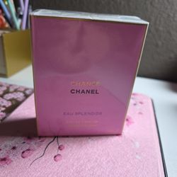 Chanel Chance Eau Splendide Eau de Parfum 3.4 oz 🌸✨