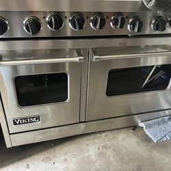 Viking 48”
