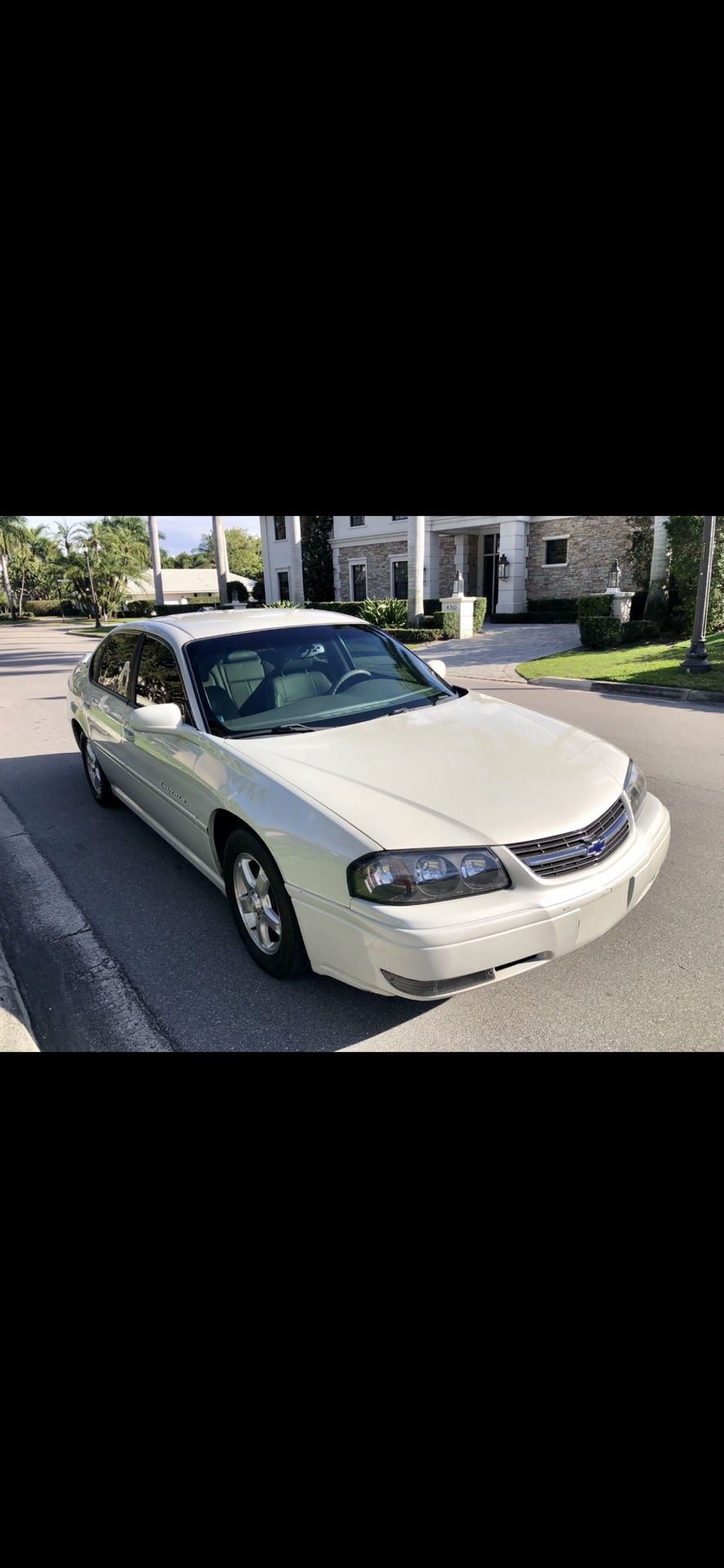 Chevrolet Impala