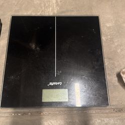 scales