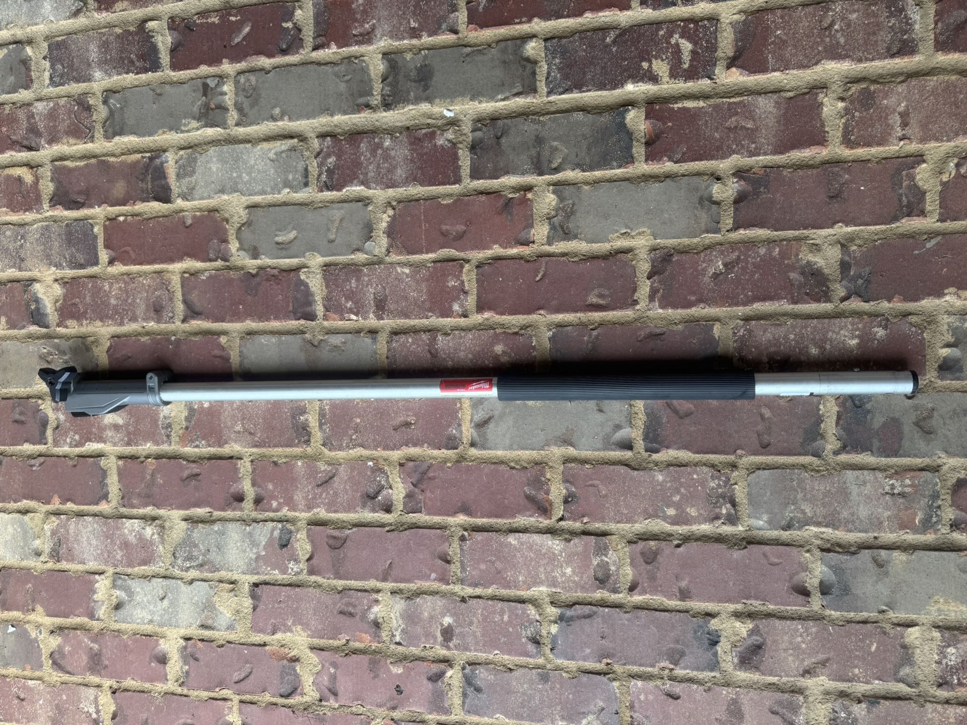 Milwaukee M18 Fuel Quik-Lok 3 ft. L Attachment Extension
