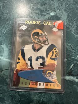 Football Cards