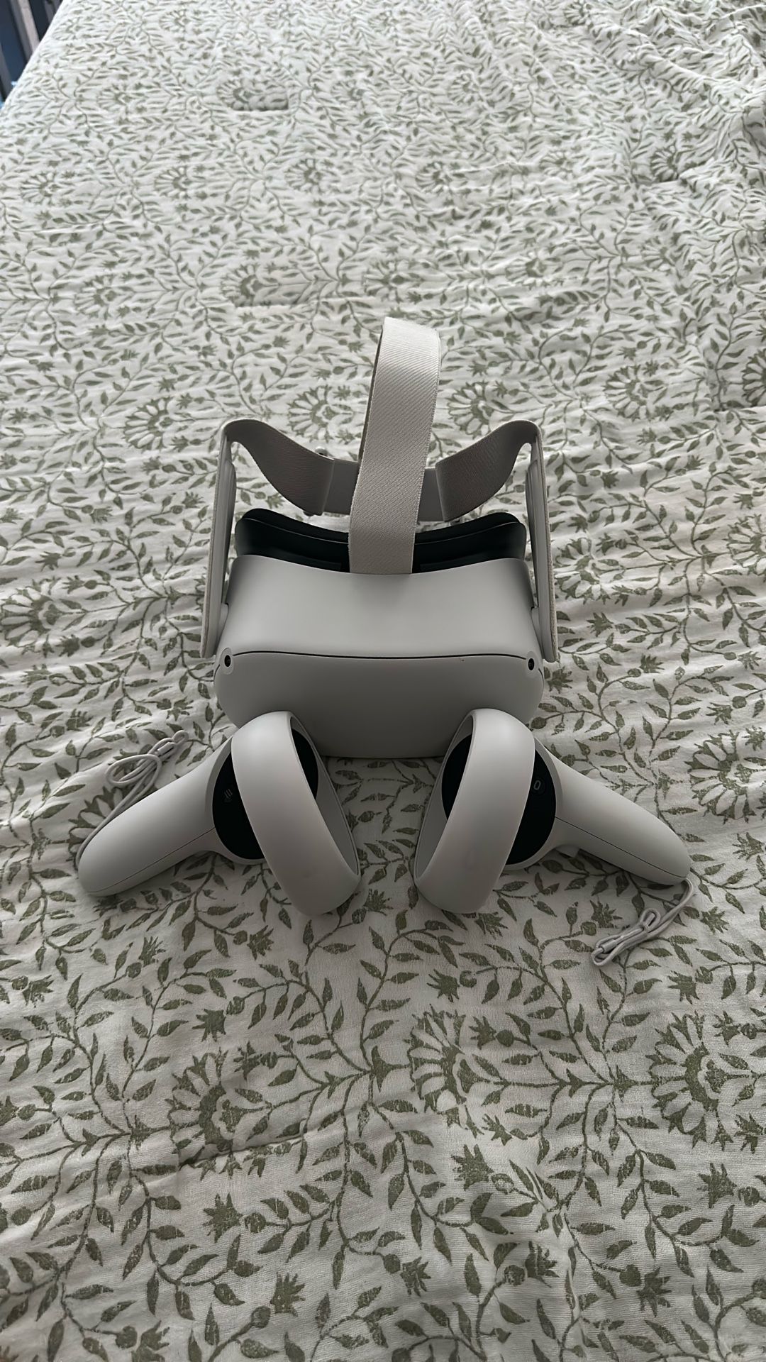Meta Quest 2 Oculus VR Headset 128GB