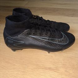 Nike Mercurial Superfly Elite Size 9 Men’s FG Soccer Cleats