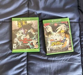 Xbox Games