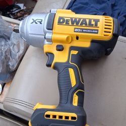 Brand New Dewalt Dcf900 1/2 In Impact 