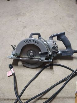 7 1/4 circular saw