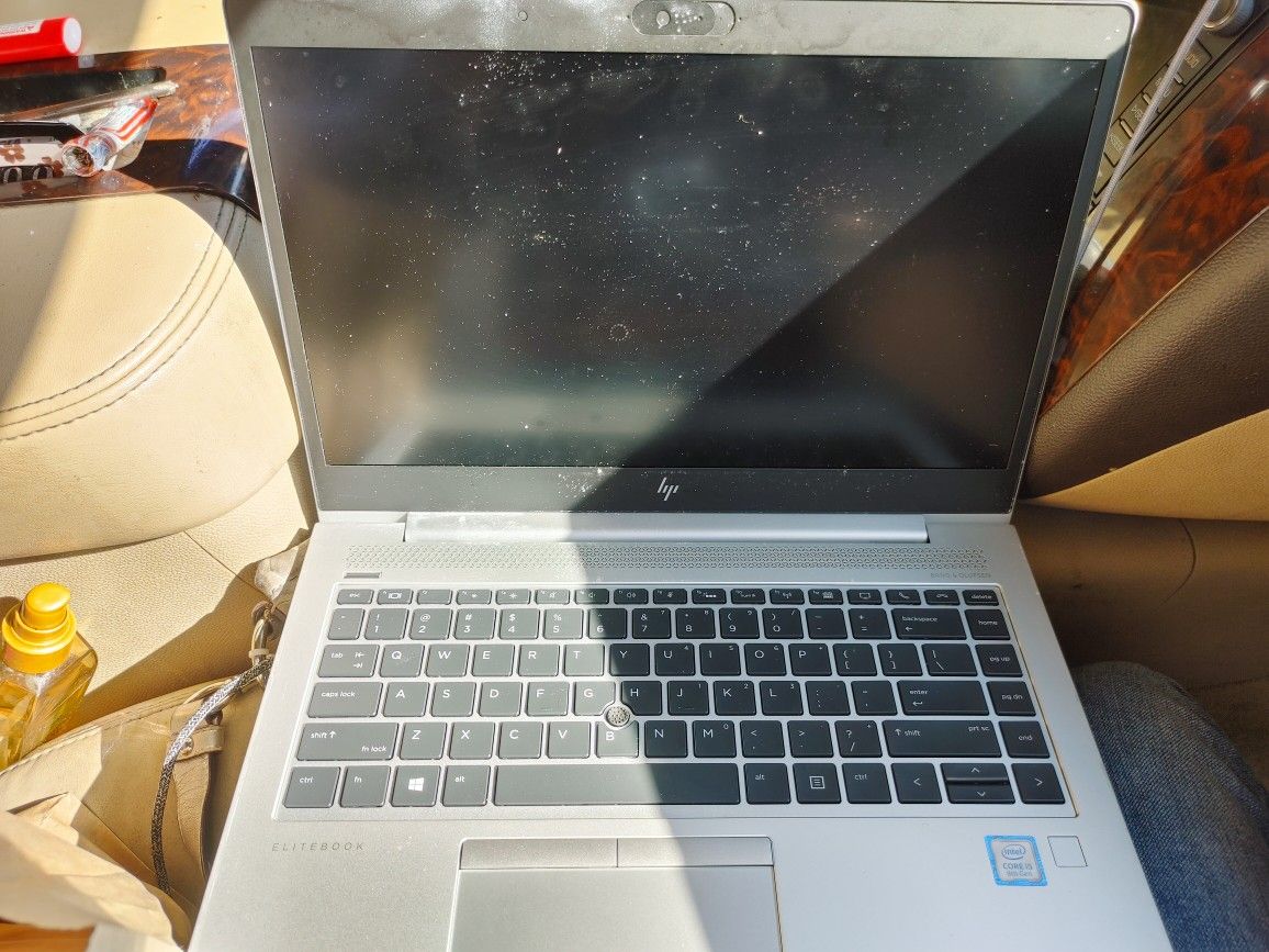 Hp Elitebook 840 G5