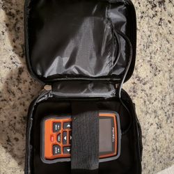 Foxwell Elite Bi-Directional Multi-System Scanner