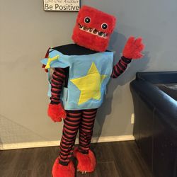 Halloween Costumes 