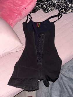 full body faja